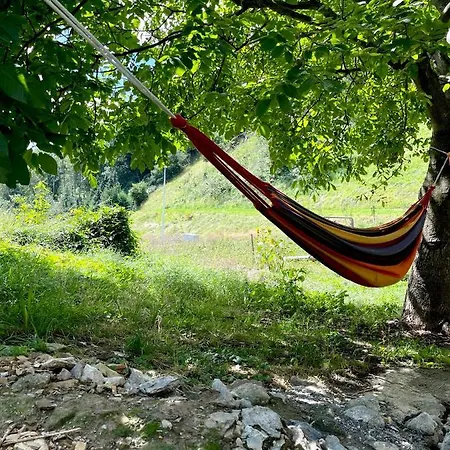 Cozy In An Old Near Vaduz Δωμάτια σε οικογενειακή κατοικία