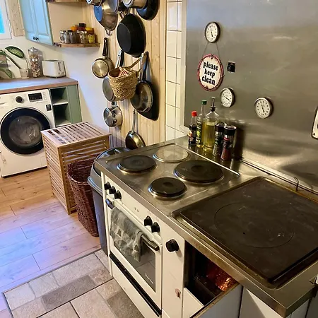 Cozy In An Old Near Vaduz Sevelen