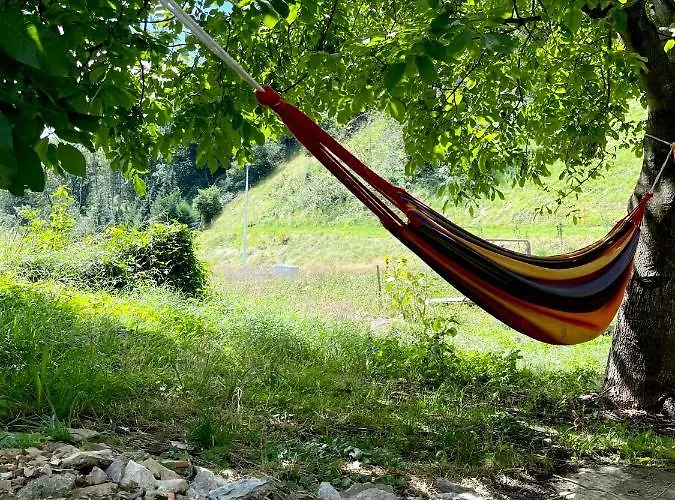 Cozy In An Old Near Vaduz בית אירוח