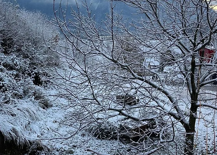 Cozy In An Old Near Vaduz *