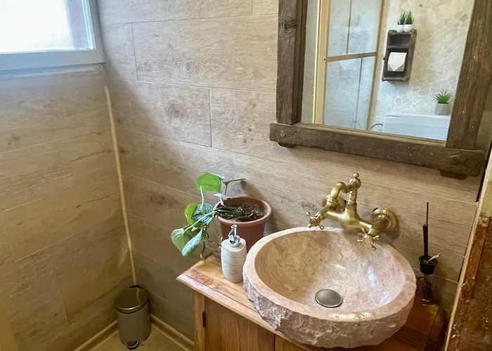 Cozy In An Old Near Vaduz Sevelen