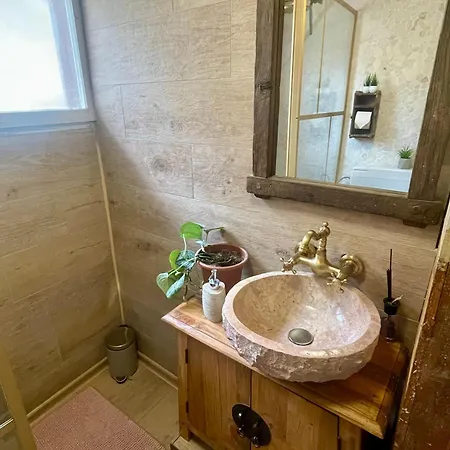 Cozy In An Old Near Vaduz Sevelen