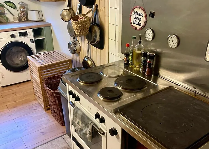 Cozy In An Old Near Vaduz Sevelen