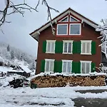 Cozy In An Old Near Vaduz