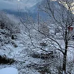 Cozy In An Old Near Vaduz *