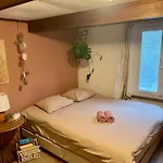 Cozy In An Old Near Vaduz Alloggio in famiglia